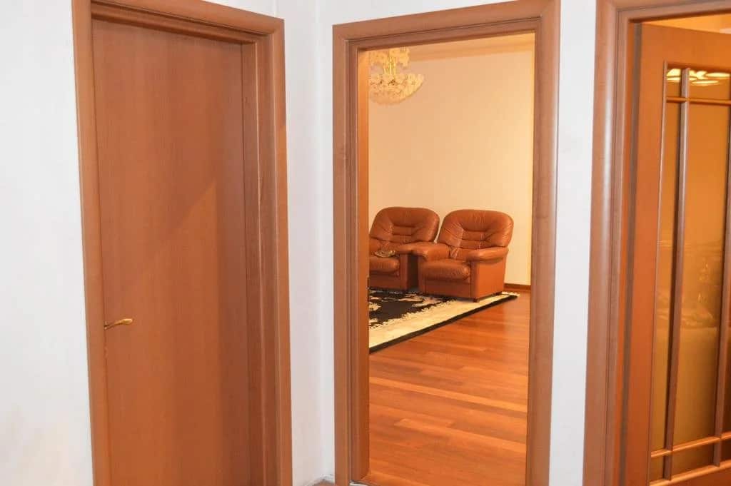 Homestay on Shmitovsky Proyezd: главное фото 1