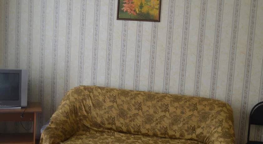 Гостиница Жигули - Эконом: фото 4