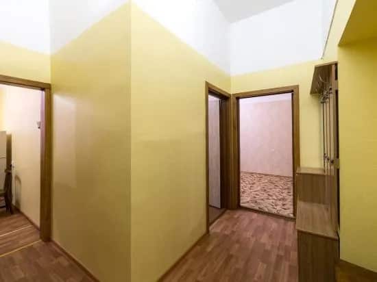 Apartment on Pestelya 4: главное фото 1