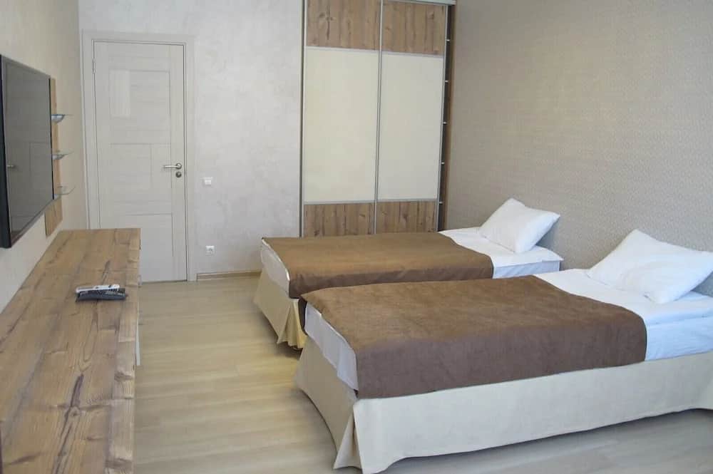 Апартаменты на Старообрядческой, кв. 4525-2: фото 2