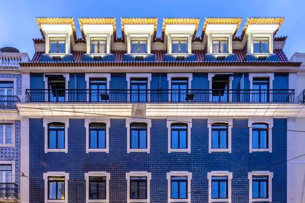 9Hotel Mercy: главное фото 1