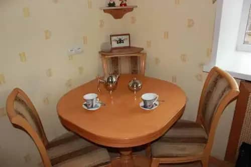 Askora Apartments Zheleznodorozhny: фото 2