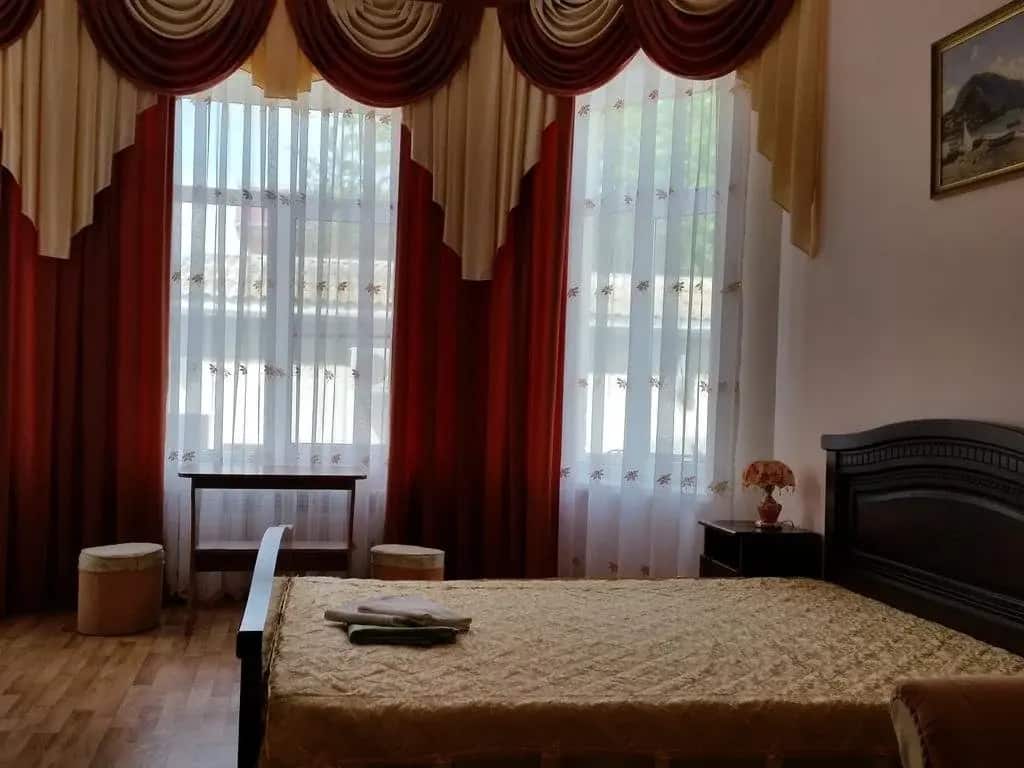 Guest house Bugaz: главное фото 1