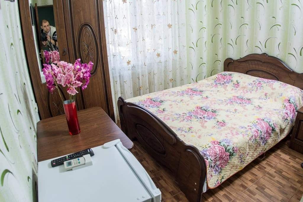 Guest House Chernomor: главное фото 1