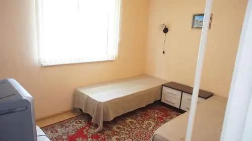 Guesthouse v pansionate Olginka: фото 2