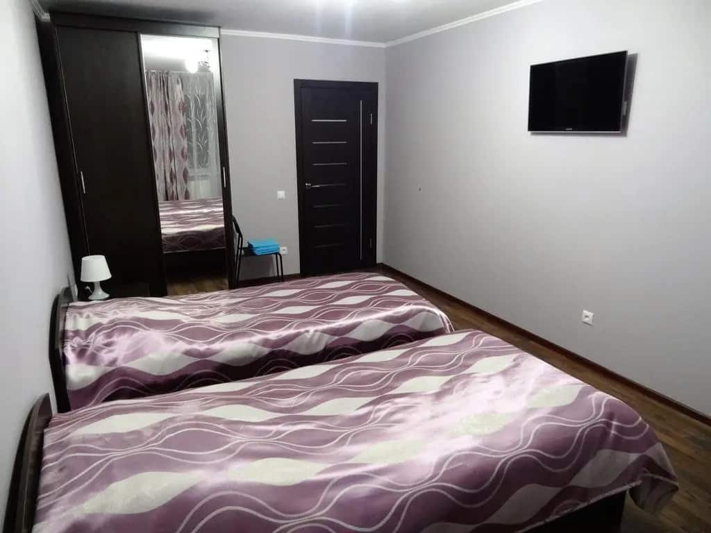 Znatniy Gost Apartments: главное фото 1