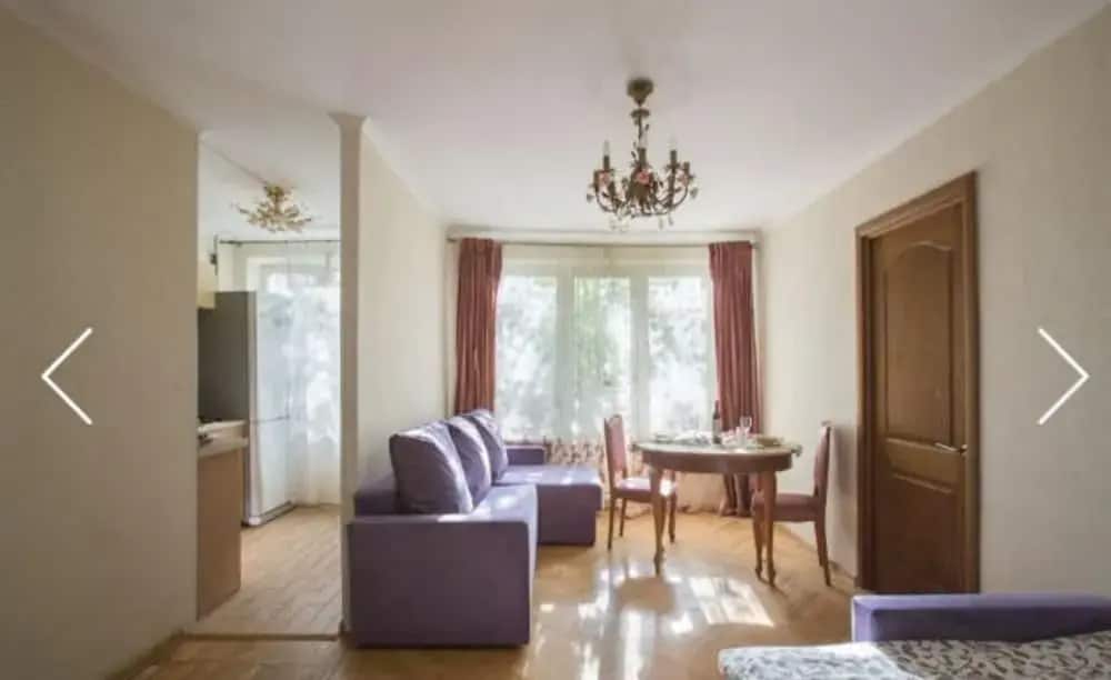 Апартаменты MaxRealty24, ул. Коштоянца, 3: главное фото 1