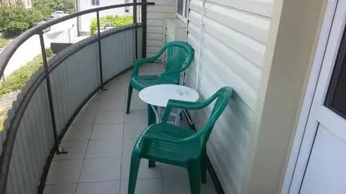 Ariana Guest house: фото 7