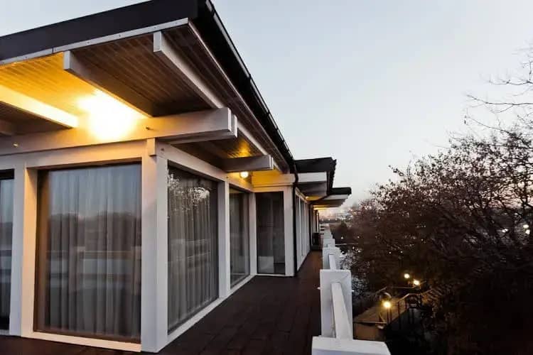 Royal Beach Hotel: фото 7