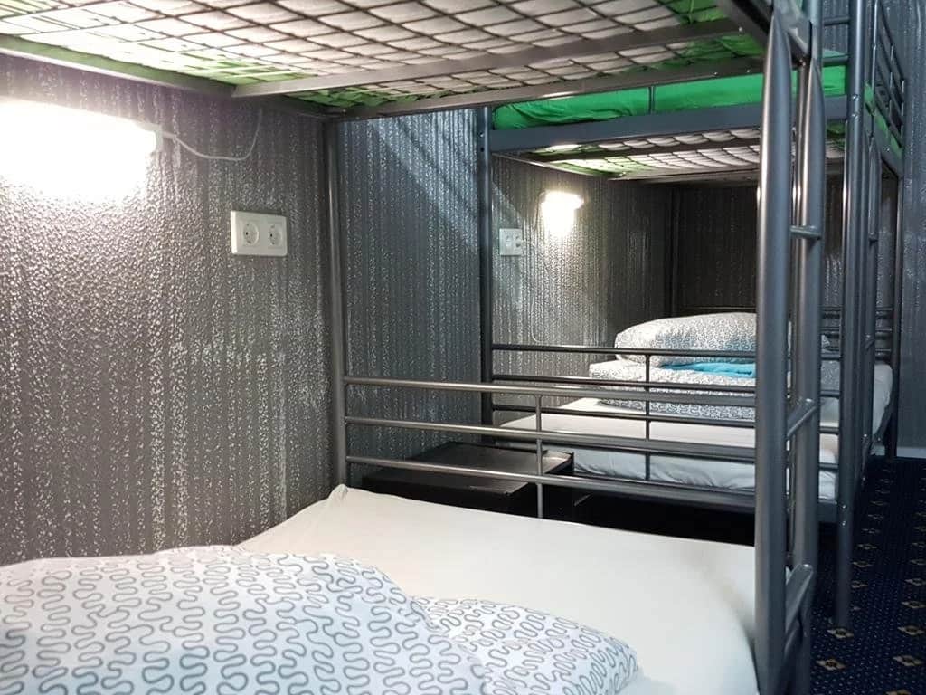 Hostel Serebryanyiy Dozhd: фото 2