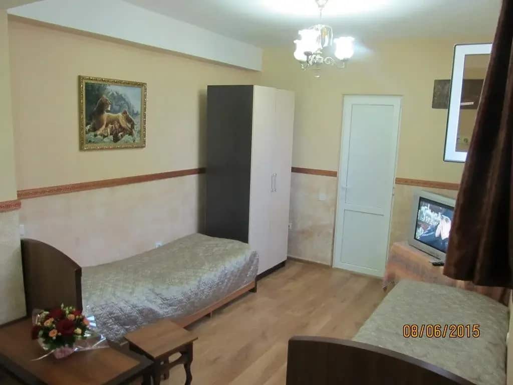 Y Elena Guest House: главное фото 1
