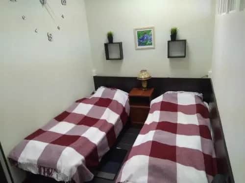 Razliv Zaliv Hostel & Hotel: фото 2
