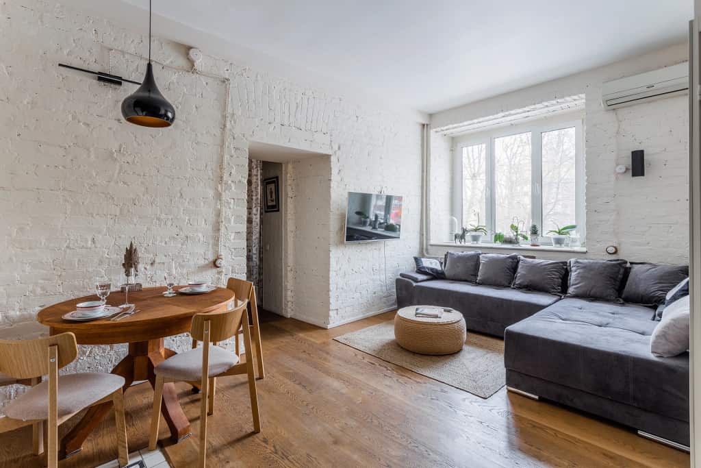 Апартаменты ATLANT Apartments 54: главное фото 1
