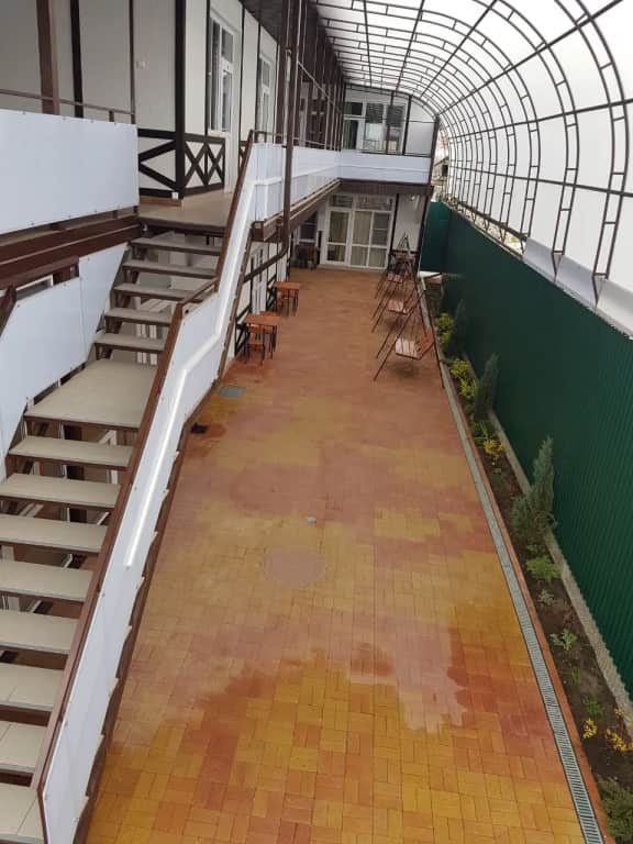 Мебелированные комнаты Отдых в Ейске: фото 3