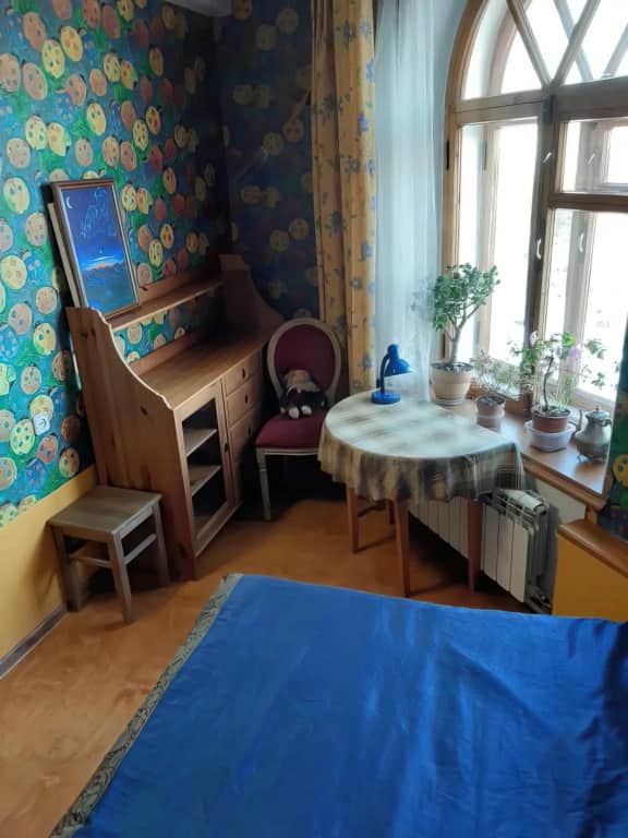 Меблированные Комнаты Хоумстей Как Дома: фото 3