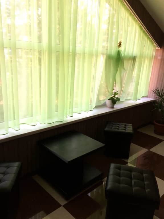 U Morya Mini-Hotel: фото 2