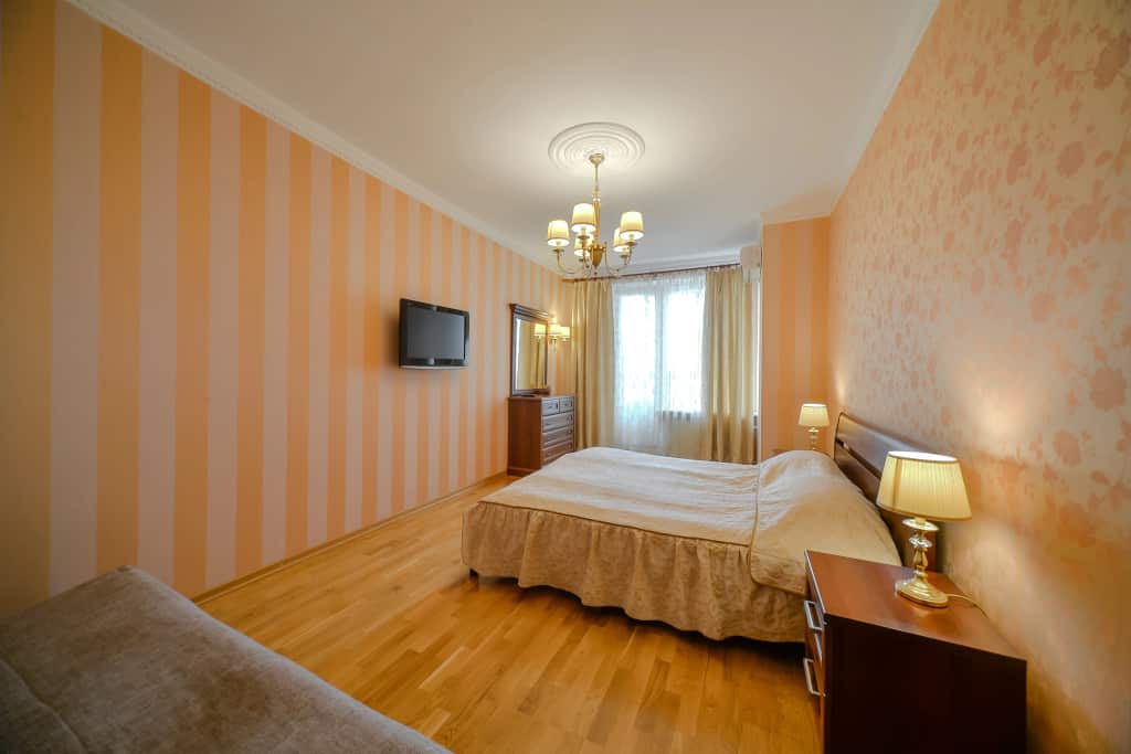 Квартира однокомнатная метро Черная Речка: главное фото 1