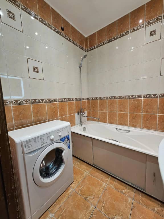 Квартира ABC Apartments: фото 7