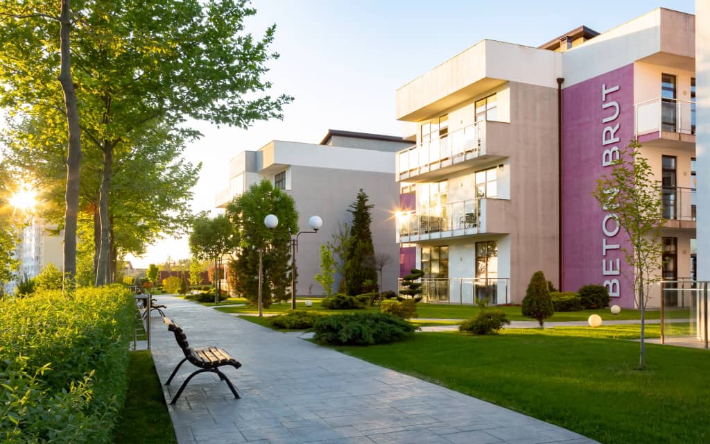 Beton Brut Ultra All Inclusive & Spa Anapa Miracleon 4*: фото 4