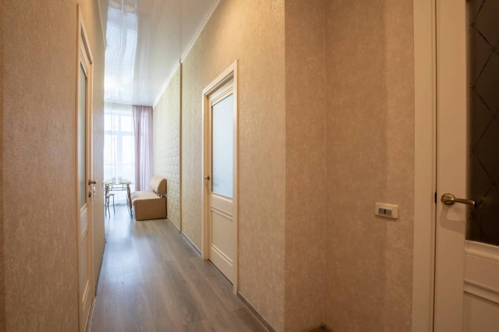 Апартаменты Comfort Class в ЖК Династия: фото 7