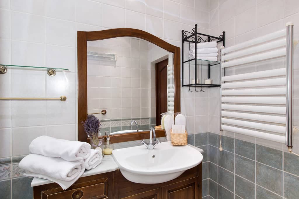 Lux Apartments Красногвардейский бульвар 7: фото 6