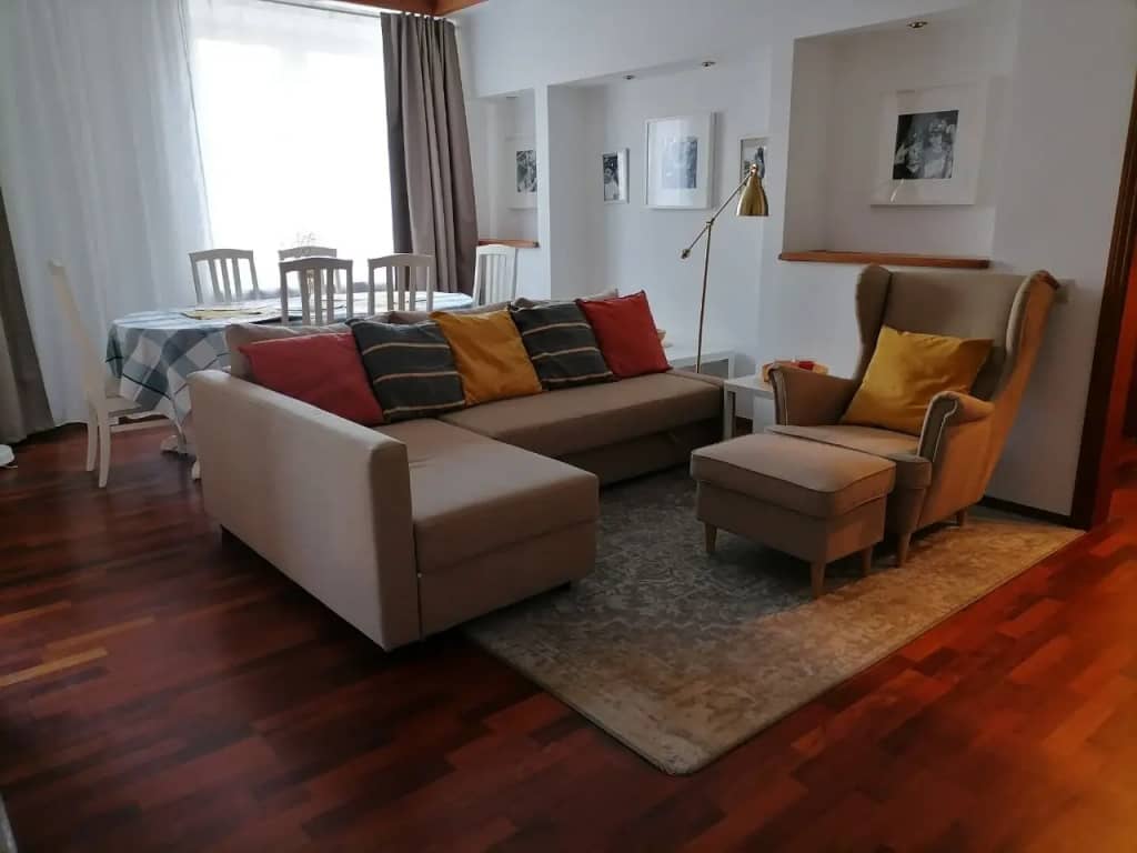 Жилое помещение FREEDOM FLAT Vernandskogo: фото 4