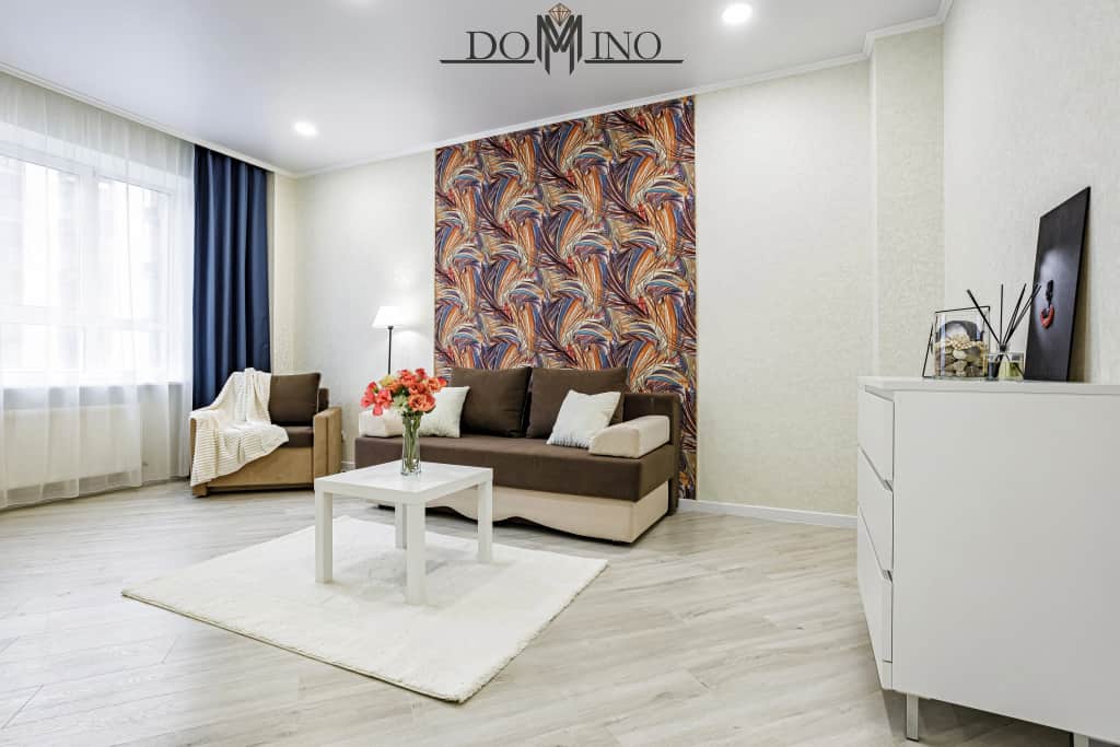 Апартаменты DoMino ЖК Арбат: фото 2