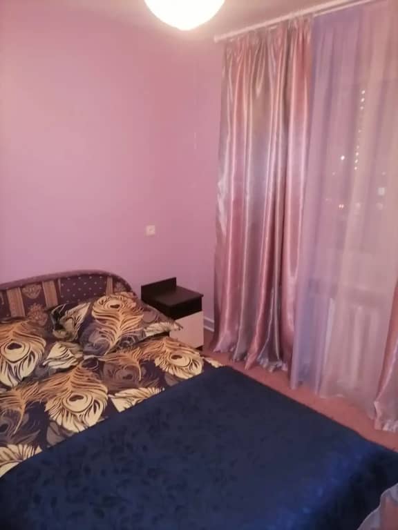 Квартира в Центре: фото 5