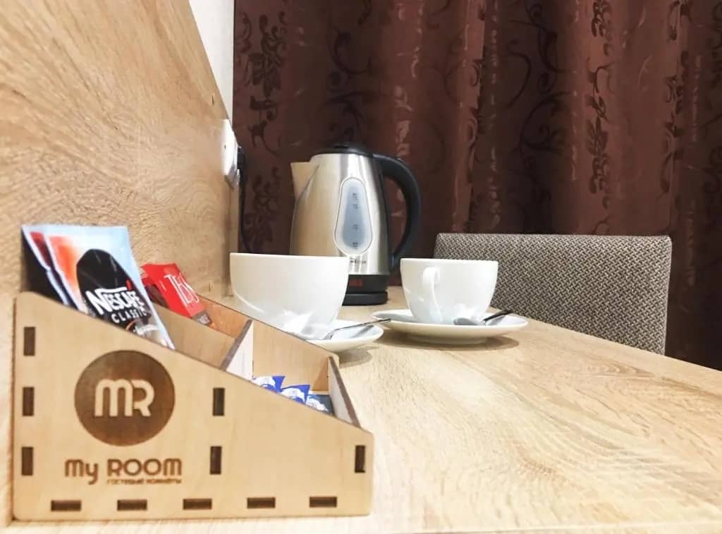 Мебелированные комнаты MyRoom: фото 7