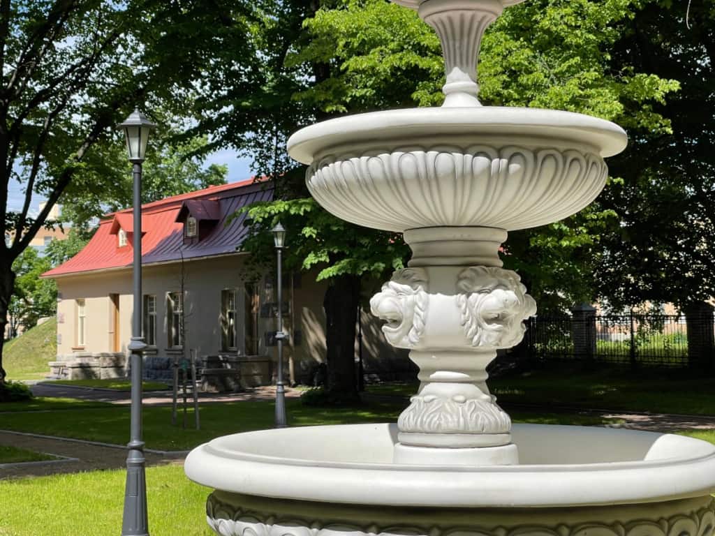 Отель Усадьба Адмирала Лазарева: главное фото 1