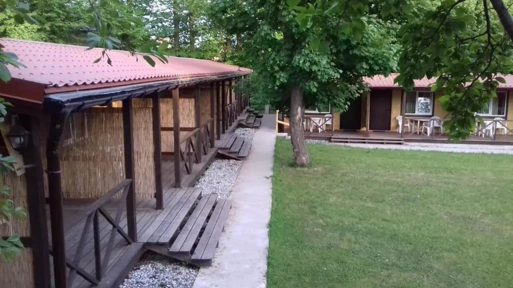 Гостевой дом У пляжа: фото 2