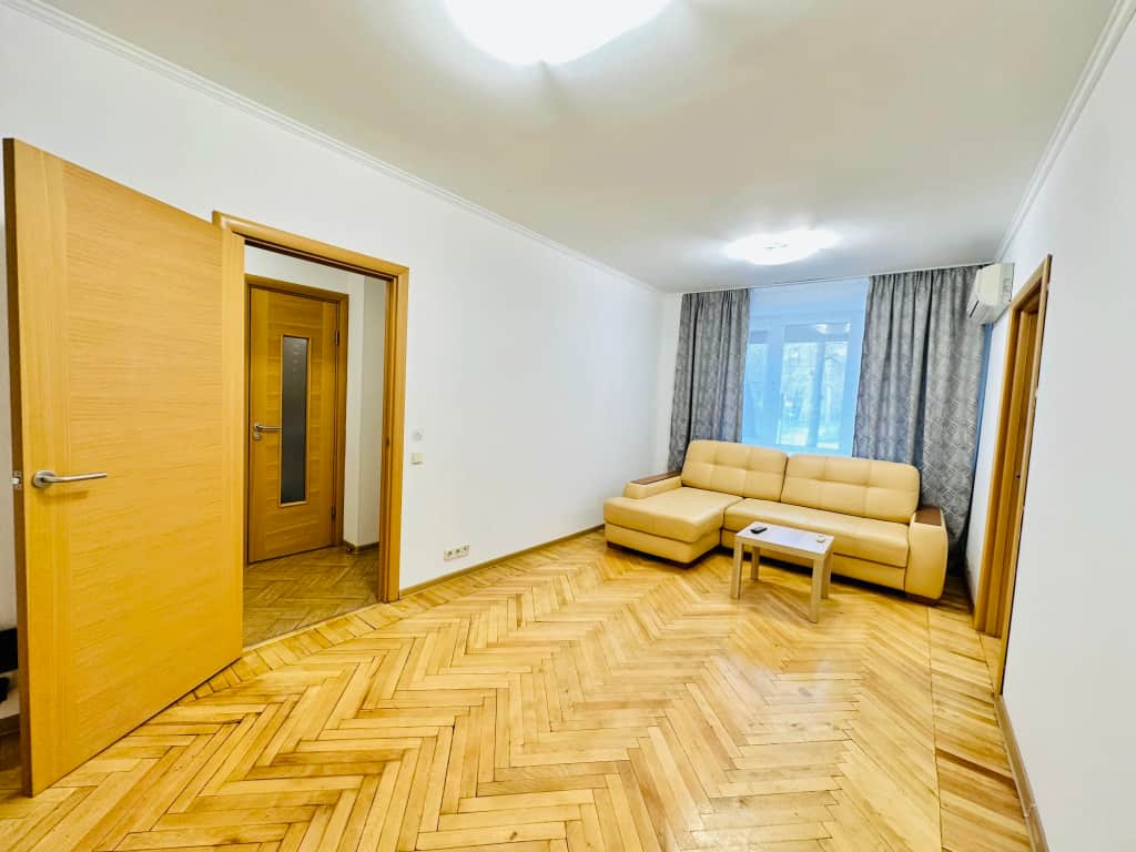 Квартира HotelRoom24 Большой Кондратьевский: фото 3