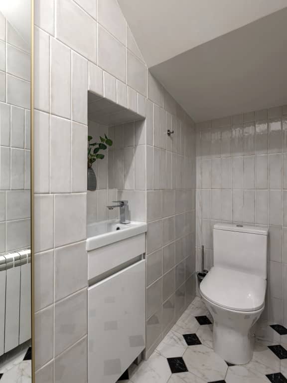 Atrium Minin Apartments Atrium Duplex 150 кв.м: фото 5