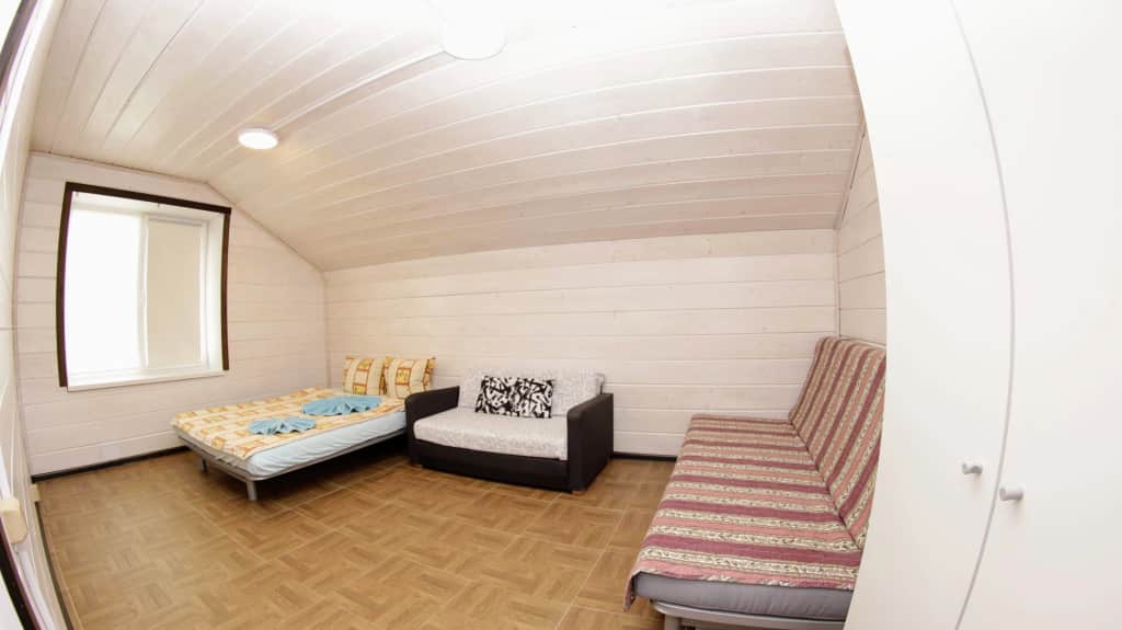 Borkovkino Guest House: фото 3