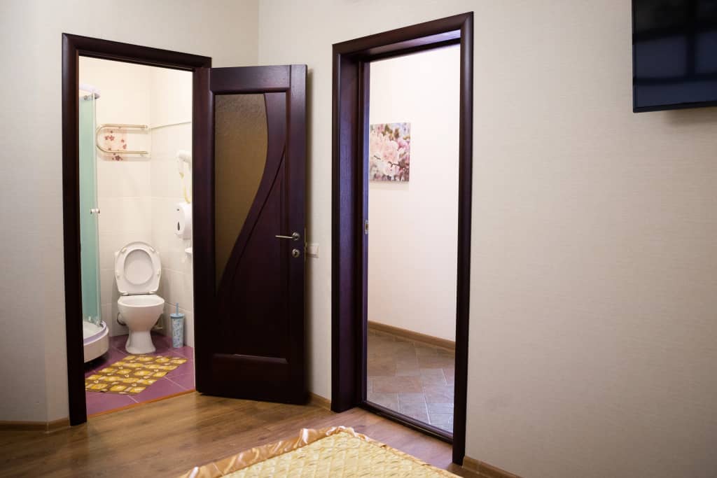 Мини Отель Сакура Нео: фото 6