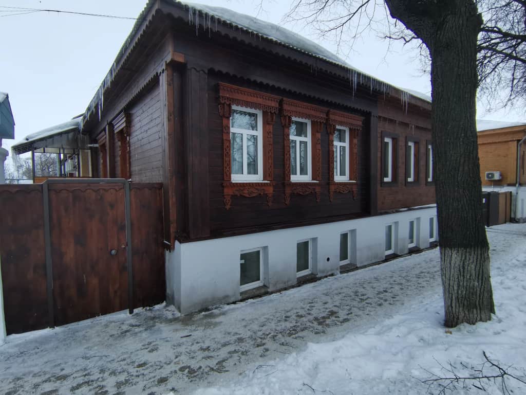 Гостевой дом Жасмин: фото 2