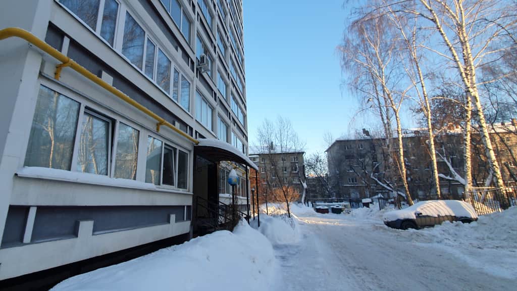 Гостиница Глобус: фото 2