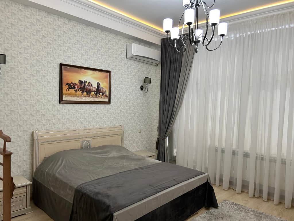 Отель Лезгинка: фото 2