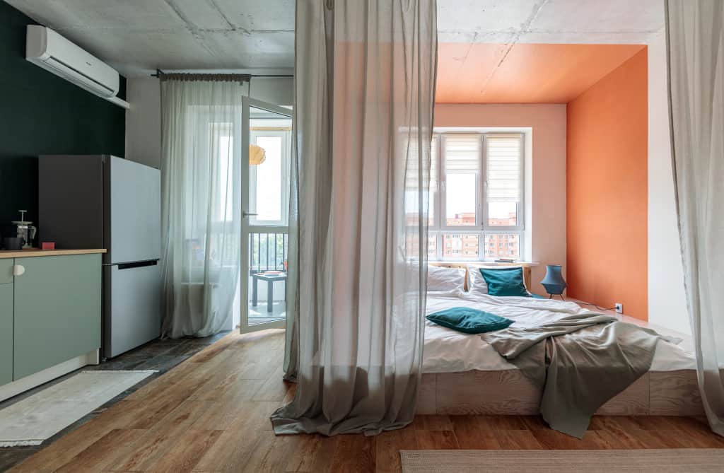Апартаменты Mihome Park Krasnodar: фото 2