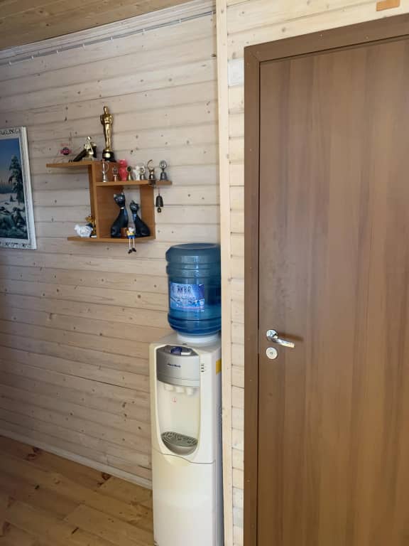 Гостевой Дом Назимиха парк: фото 6