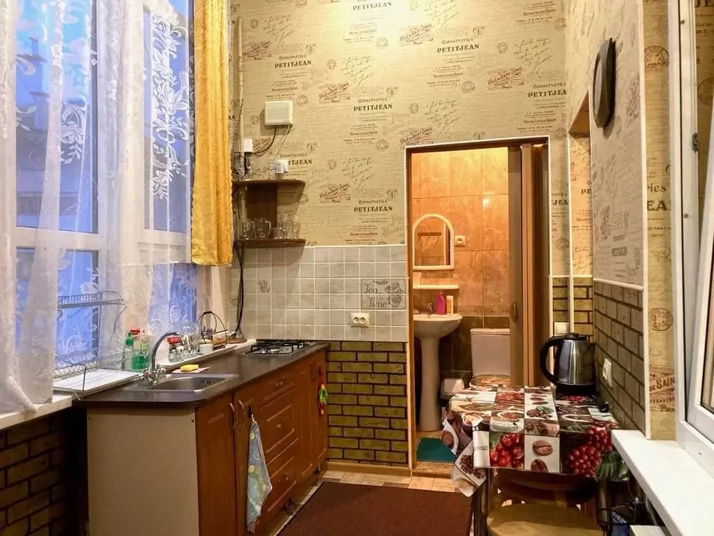 Апартаменты Мира4/башня: фото 4