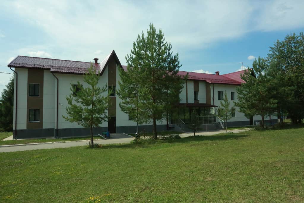 Отель Гостиный Двор: фото 3