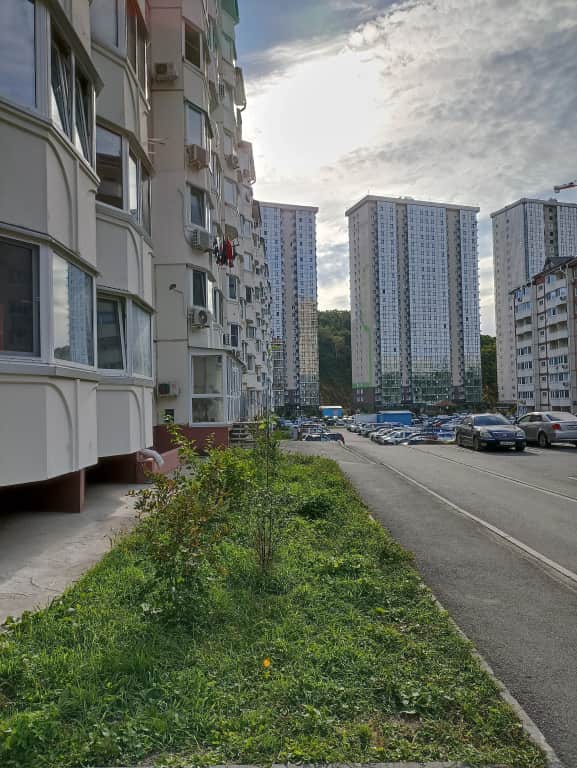 Апарт-отель на Зелёном Бульваре: фото 2