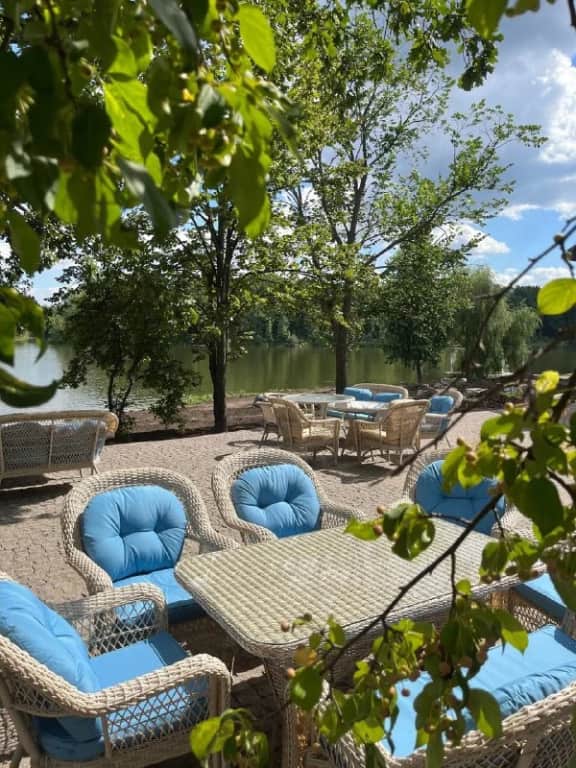 Бутик-отель KISLOROD Boutique Club: фото 3