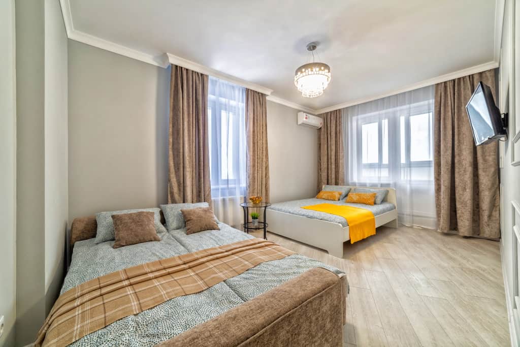 Апартаменты UTrip Diamond: фото 2