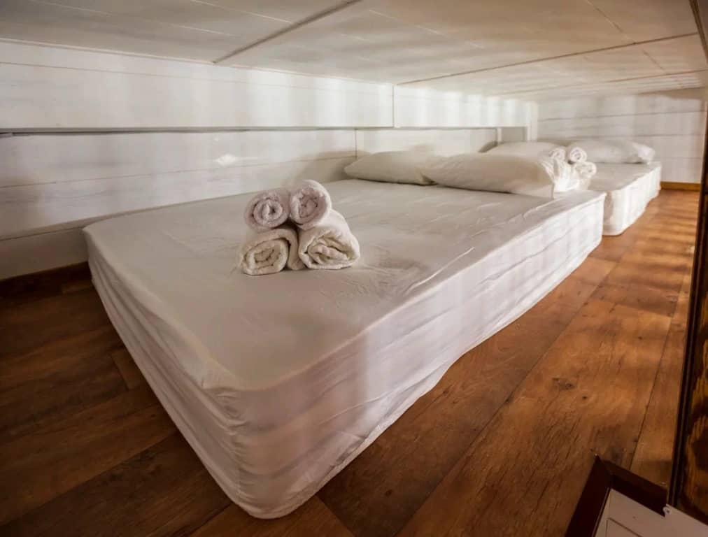 Апартаменты More Rooms на Ружейной 2: фото 5