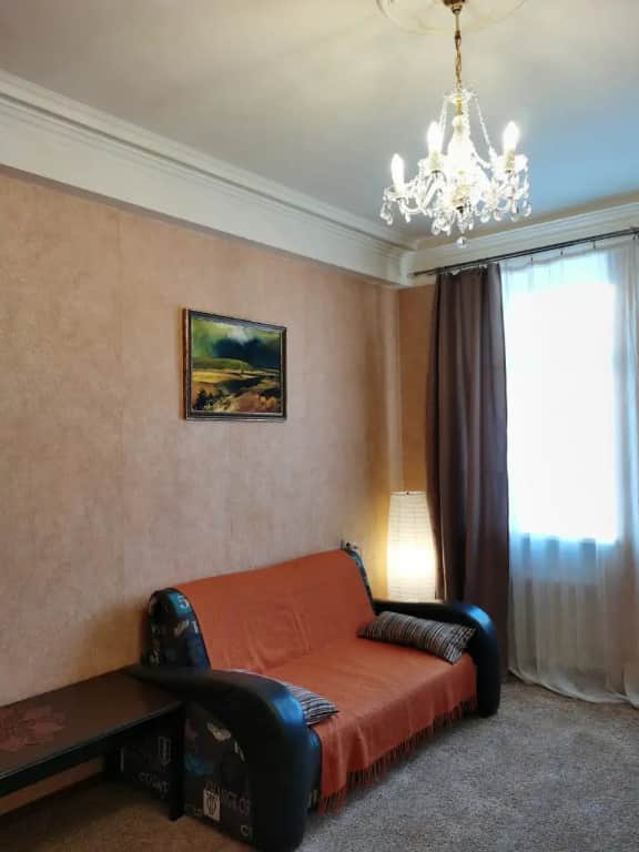 Апартаменты Moscow4rent Parliament: фото 3