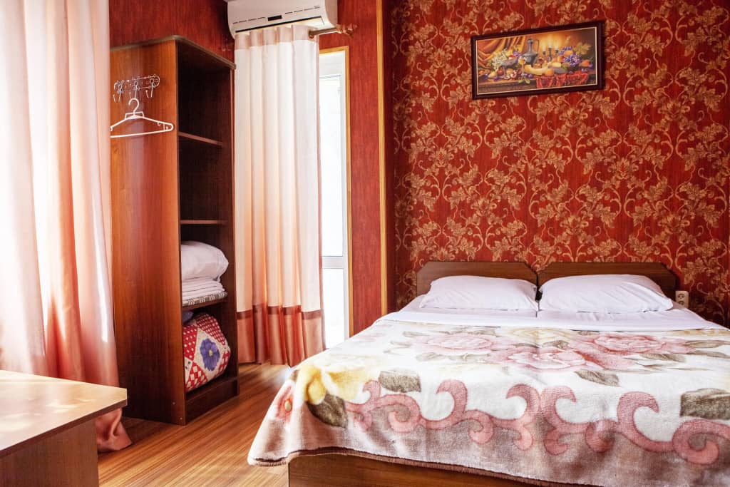 Гостевой дом Агат: фото 6