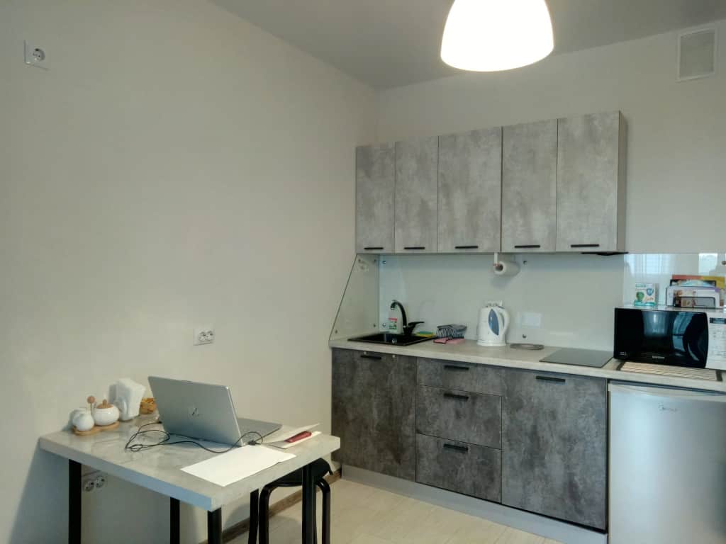 Kvartira v Zhk Tsentralny Apartments: фото 3