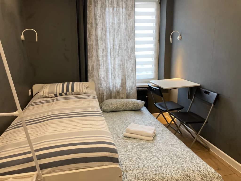 Апартаменты Студия Riva Apart Каллы: главное фото 1